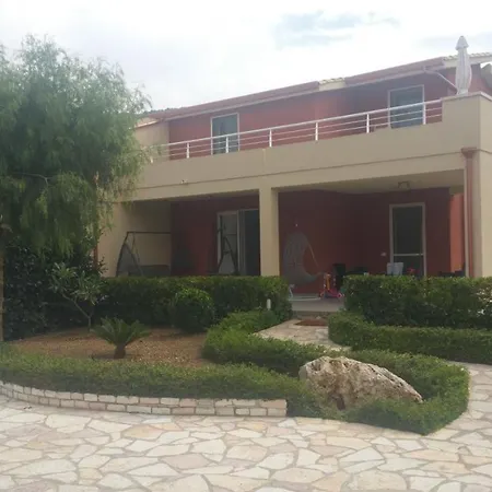 Borgo Aranci Villa *