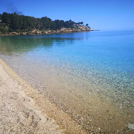 Borgo Aranci Castellammare del Golfo