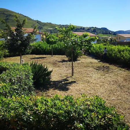 Villa Borgo Aranci