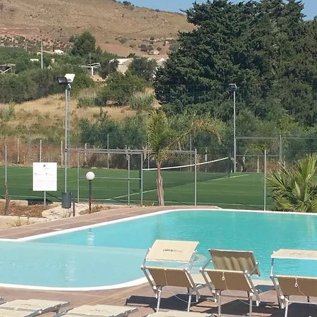 Borgo Aranci Villa