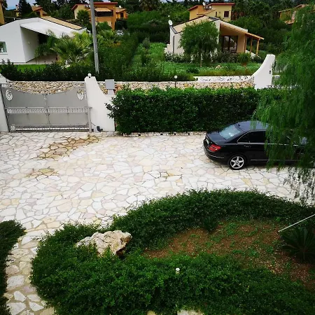 Borgo Aranci *